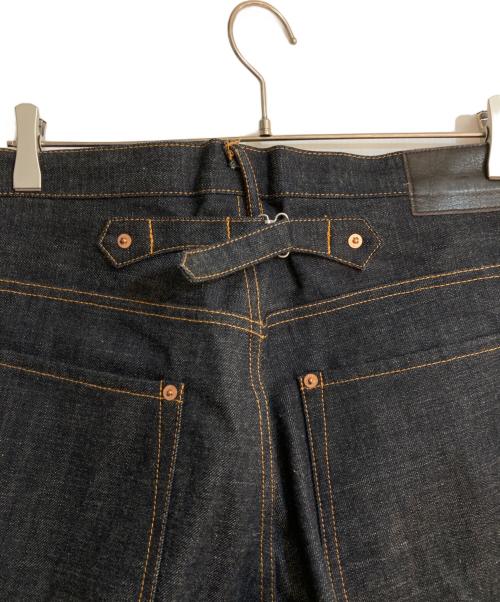 SUGARHILL（シュガーヒル）SUGARHILL (シュガーヒル) Classic Denim Pants/クラシックデニムパンツ インディゴ サイズ:W34の古着・服飾アイテム