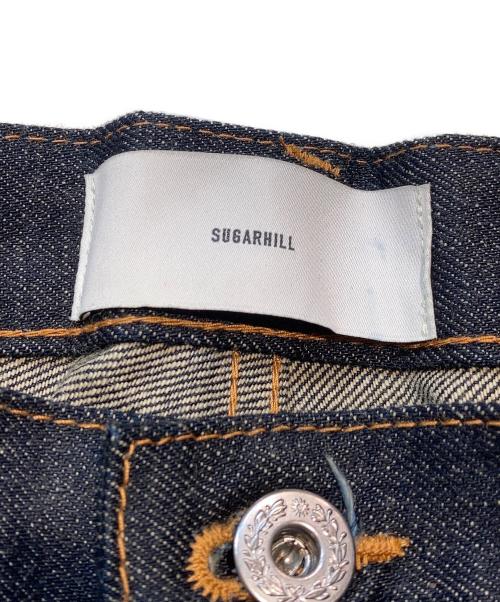 SUGARHILL（シュガーヒル）SUGARHILL (シュガーヒル) Classic Denim Pants/クラシックデニムパンツ インディゴ サイズ:W34の古着・服飾アイテム