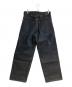 SUGARHILL (シュガーヒル) Classic Denim Pants/クラシックデニムパンツ インディゴ サイズ:W34：25000円