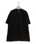 Y-3ワイスリー）の古着「U GF SS TEE」｜ブラック