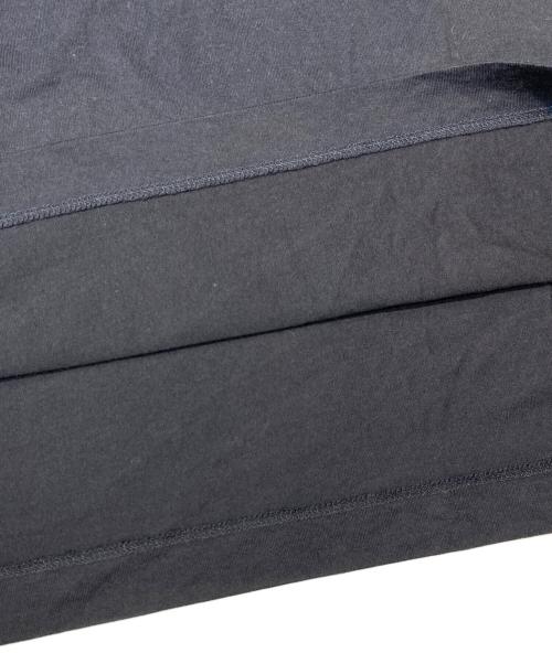 Y-3（ワイスリー）Y-3 (ワイスリー) U GF SS TEE ブラック サイズ:Ｌの古着・服飾アイテム