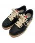 NIKE（ナイキ）の古着「AIR JORDAN 1 RETRO LW OG」｜ブラック