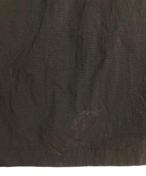 Comfy Outdoor Garment（コンフィアウトドアガーメント）Comfy Outdoor Garment (コンフィアウトドアガーメント) PHANTOM VEST NYLON ブラック サイズ:Ｌの古着・服飾アイテム