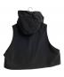 Comfy Outdoor Garment (コンフィアウトドアガーメント) PHANTOM VEST NYLON ブラック サイズ:Ｌ：18000円