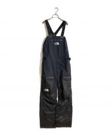 THE NORTH FACE（ザ ノース フェイス）の古着「MULTIDOORSY BIB」｜ブラック