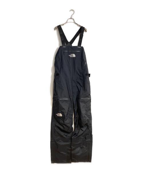 THE NORTH FACE（ザ ノース フェイス）THE NORTH FACE (ザ ノース フェイス) MULTIDOORSY BIB ブラック サイズ:XLの古着・服飾アイテム