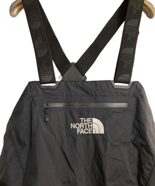 THE NORTH FACE（ザ ノース フェイス）THE NORTH FACE (ザ ノース フェイス) MULTIDOORSY BIB ブラック サイズ:XLの古着・服飾アイテム