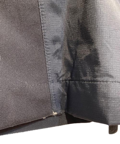 THE NORTH FACE（ザ ノース フェイス）THE NORTH FACE (ザ ノース フェイス) MULTIDOORSY BIB ブラック サイズ:XLの古着・服飾アイテム