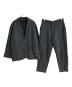 Dickies（ディッキーズ）の古着「ウール混セットアップ」｜グレー