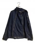 alk phenixアルクフェニックス）の古着「umbrella jacket」｜ネイビー