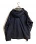 alk phenix (アルクフェニックス) umbrella jacket ネイビー サイズ:Ｌ：10000円