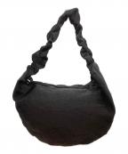 OUATオーユーエーティー）の古着「OFFICE BAG」｜ブラック