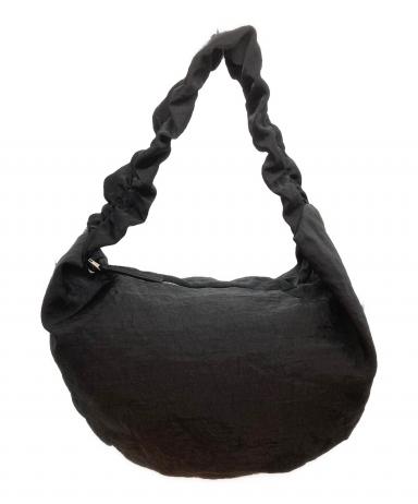 【美品】OUAT office bag BLACK 中古・古着通販】OUAT (オーユーエーティー) OFFICE BAG ブラック