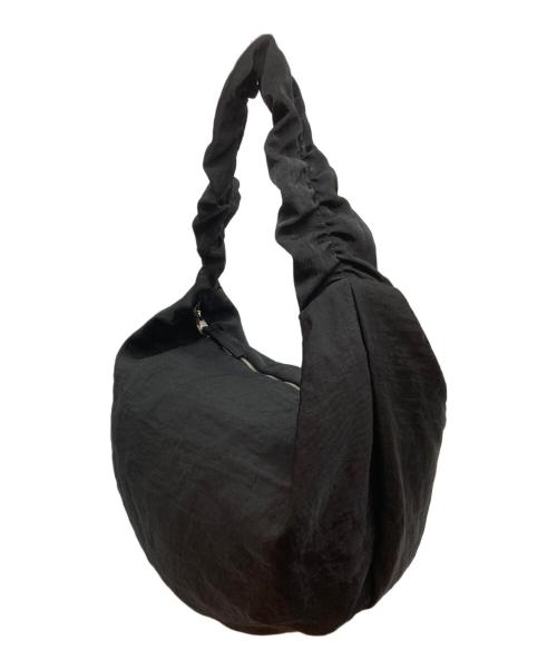 OUAT（オーユーエーティー）OUAT (オーユーエーティー) OFFICE BAG ブラックの古着・服飾アイテム