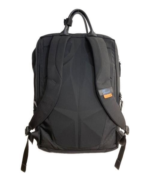 THE NORTH FACE（ザ ノース フェイス）THE NORTH FACE (ザ ノース フェイス) Hender Scheme (エンダースキーマ) 21SS HS Shuttle Daypackの古着・服飾アイテム