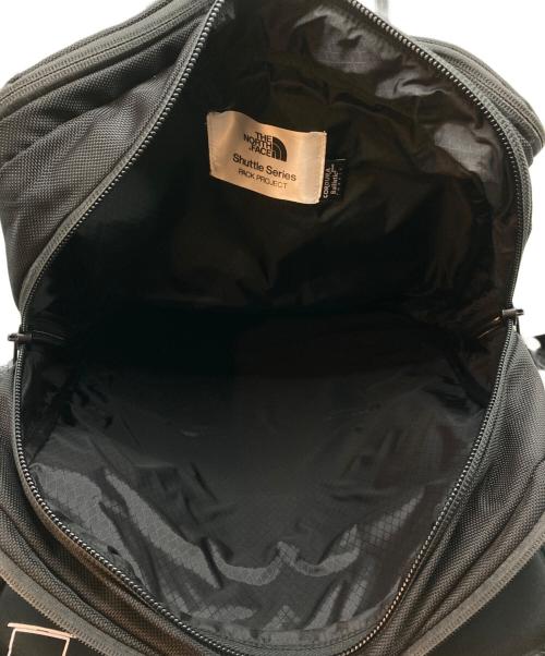 THE NORTH FACE（ザ ノース フェイス）THE NORTH FACE (ザ ノース フェイス) Hender Scheme (エンダースキーマ) 21SS HS Shuttle Daypackの古着・服飾アイテム