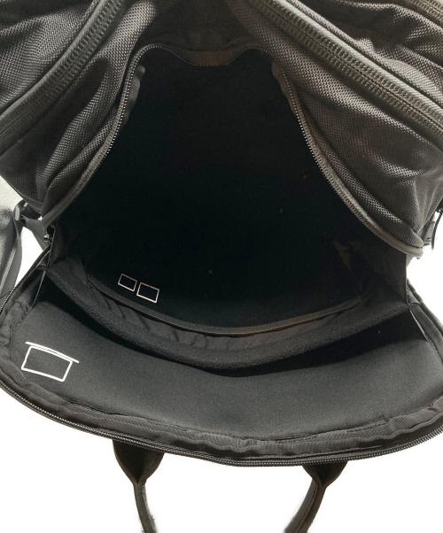 THE NORTH FACE（ザ ノース フェイス）THE NORTH FACE (ザ ノース フェイス) Hender Scheme (エンダースキーマ) 21SS HS Shuttle Daypackの古着・服飾アイテム