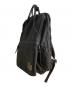 THE NORTH FACE (ザ ノース フェイス) Hender Scheme (エンダースキーマ) 21SS HS Shuttle Daypack：23000円