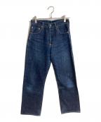 LEVI'Sリーバイス）の古着「日本製702デニムパンツ」｜インディゴ