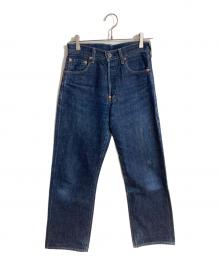 LEVI'S（リーバイス）の古着「日本製702デニムパンツ」｜インディゴ