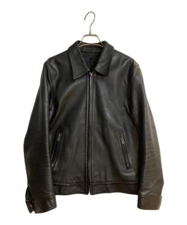み*と様 【期間限定セール】WACKO MARIA シングルライダース M 中古・古着通販】WACKO MARIA (ワコマリア) シングルライダース