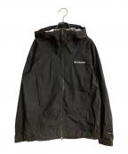 Columbiaコロンビア）の古着「セントリリアムジャケット」｜ブラック