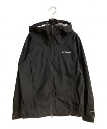 Columbia（コロンビア）の古着「セントリリアムジャケット」｜ブラック