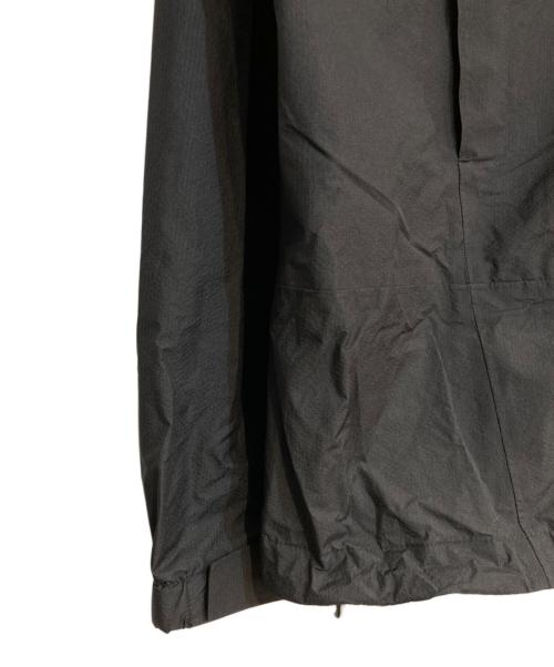 Columbia（コロンビア）Columbia (コロンビア) セントリリアムジャケット ブラック サイズ:Sの古着・服飾アイテム