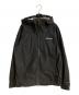 Columbia（コロンビア）の古着「セントリリアムジャケット」｜ブラック