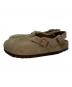 BIRKENSTOCK (ビルケンシュトック) TOKIOサボサンダル ベージュ サイズ:24：8000円