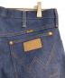 中古・古着 Wrangler (ラングラー) 90’sデニムパンツ ブルー サイズ:W34：15000円