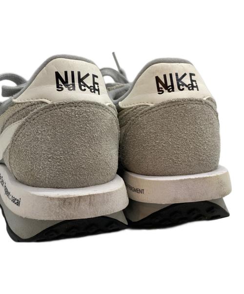 NIKE（ナイキ）NIKE (ナイキ) sacai (サカイ) FRAGMENT DESIGN (フラグメントデザイン) LD Waffle 