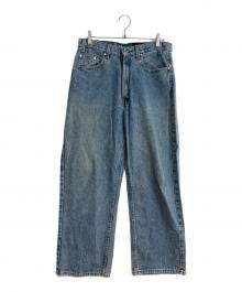 LEVI'S SILVERTAB（リーバイス シルバータブ）の古着「デニムパンツ」｜インディゴ