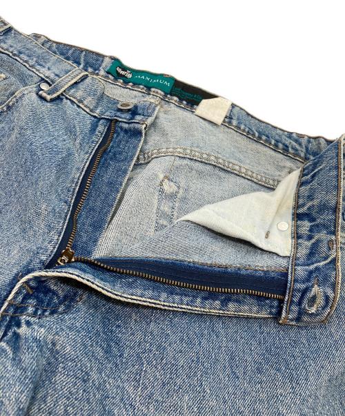 LEVI'S SILVERTAB（リーバイス シルバータブ）LEVI'S SILVERTAB (リーバイス シルバータブ) デニムパンツ インディゴ サイズ:36の古着・服飾アイテム