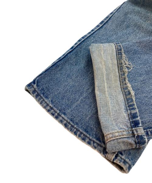 LEVI'S SILVERTAB（リーバイス シルバータブ）LEVI'S SILVERTAB (リーバイス シルバータブ) デニムパンツ インディゴ サイズ:36の古着・服飾アイテム