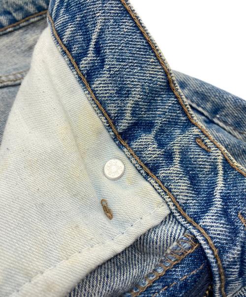 LEVI'S SILVERTAB（リーバイス シルバータブ）LEVI'S SILVERTAB (リーバイス シルバータブ) デニムパンツ インディゴ サイズ:36の古着・服飾アイテム
