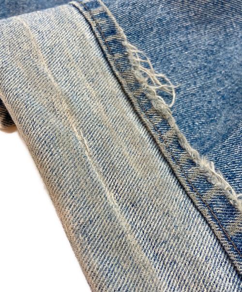 LEVI'S SILVERTAB（リーバイス シルバータブ）LEVI'S SILVERTAB (リーバイス シルバータブ) デニムパンツ インディゴ サイズ:36の古着・服飾アイテム