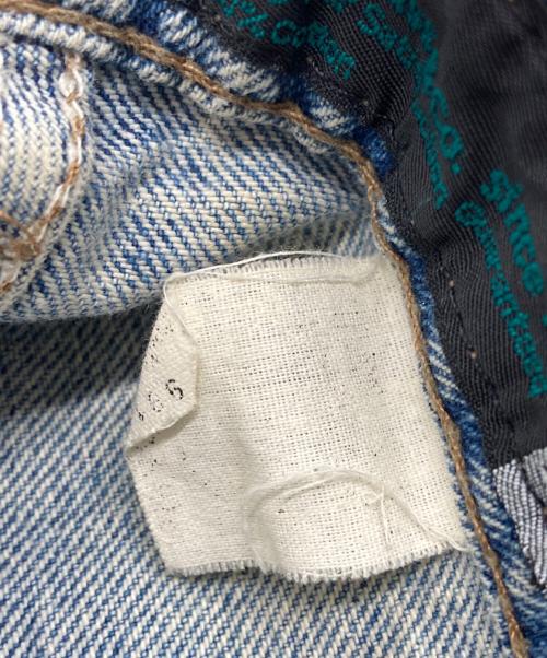 LEVI'S SILVERTAB（リーバイス シルバータブ）LEVI'S SILVERTAB (リーバイス シルバータブ) デニムパンツ インディゴ サイズ:36の古着・服飾アイテム