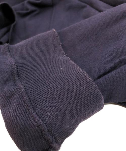 DAIRIKU（ダイリク）DAIRIKU (ダイリク) NEW CINEMA Tee ネイビー サイズ:FREEの古着・服飾アイテム