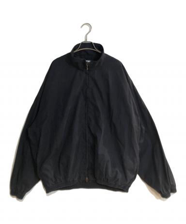 中古・古着通販】ACNE STUDIOS (アクネ ストゥディオズ) LOGO ZIPPER