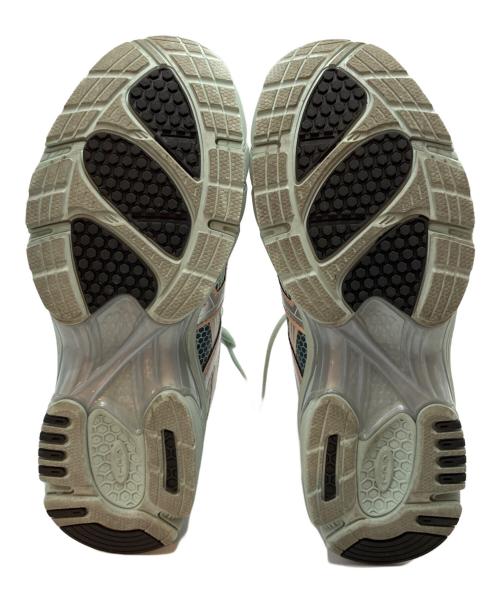 asics（アシックス）asics (アシックス) GEL-DS TRAINER 14 スカイブルー サイズ:24の古着・服飾アイテム