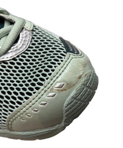 asics（アシックス）asics (アシックス) GEL-DS TRAINER 14 スカイブルー サイズ:24の古着・服飾アイテム