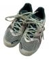 asics（アシックス）の古着「GEL-DS TRAINER 14」｜スカイブルー