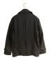 POLO RALPH LAUREN (ポロ・ラルフローレン) ダウンPコート ネイビー サイズ:M：19000円