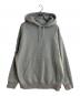NIKE（ナイキ）の古着「Hooded Sweatshirt/フーディスウェット」｜グレー