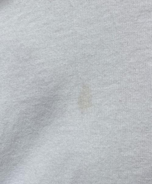 AVIREX（アヴィレックス）AVIREX (アヴィレックス) FINAL FANTASY VII REMAKE TIFATシャツ ホワイト サイズ:Mの古着・服飾アイテム