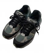 NEW BALANCEニューバランス）の古着「991 Urban Winter 