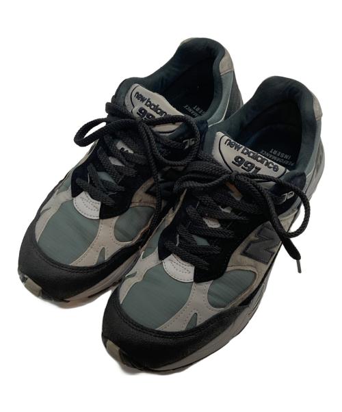 NEW BALANCE（ニューバランス）NEW BALANCE (ニューバランス) 991 Urban Winter 