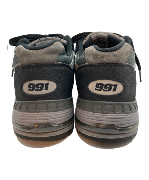 NEW BALANCE（ニューバランス）NEW BALANCE (ニューバランス) 991 Urban Winter 