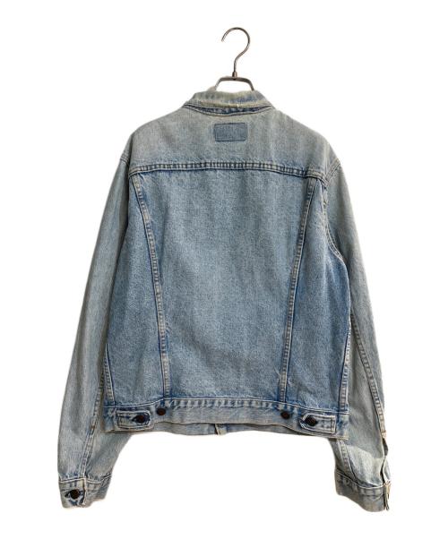 LEVI'S（リーバイス）LEVI'S (リーバイス) 506デニムジャケット スカイブルー サイズ:不明の古着・服飾アイテム